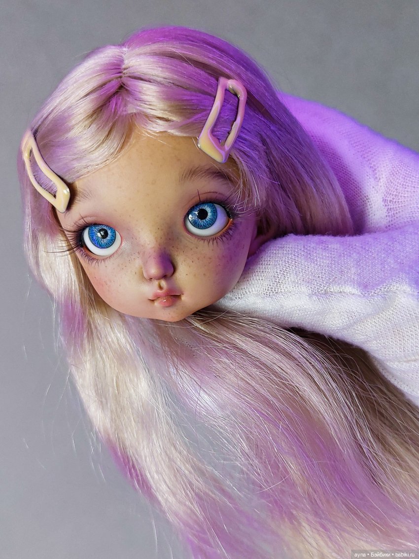 Настало время познакомиться поближе, наконец🌌