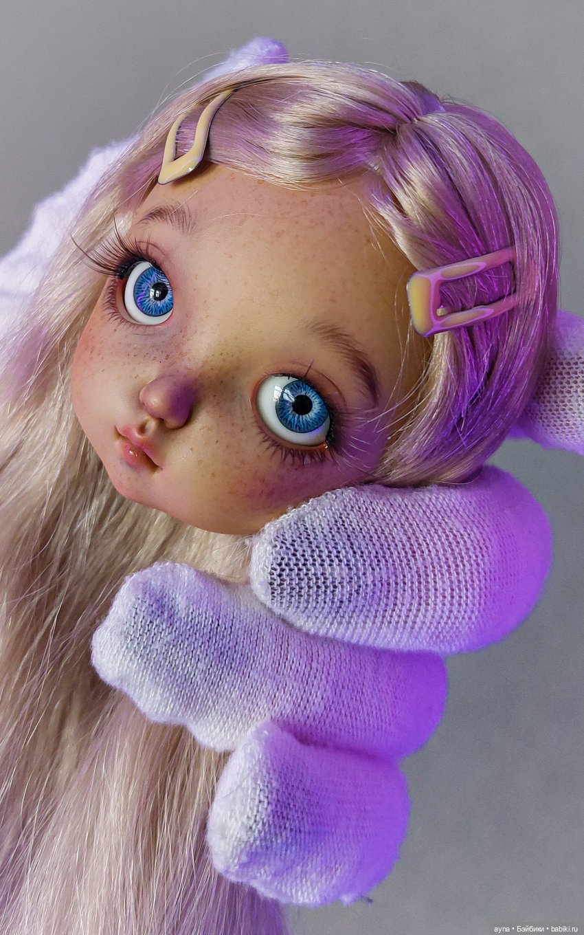 Настало время познакомиться поближе, наконец🌌 (фото 10)