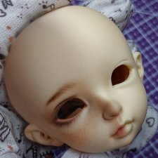 Обретение лица, характера и, возможно, жизни