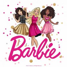 Mattel в фикспрайсе?