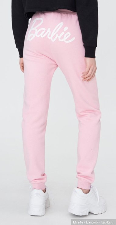 Теперь весь мир знает о моей любви к Барби:коллаборации SinSay и Sephora с Barbie (фото 4)