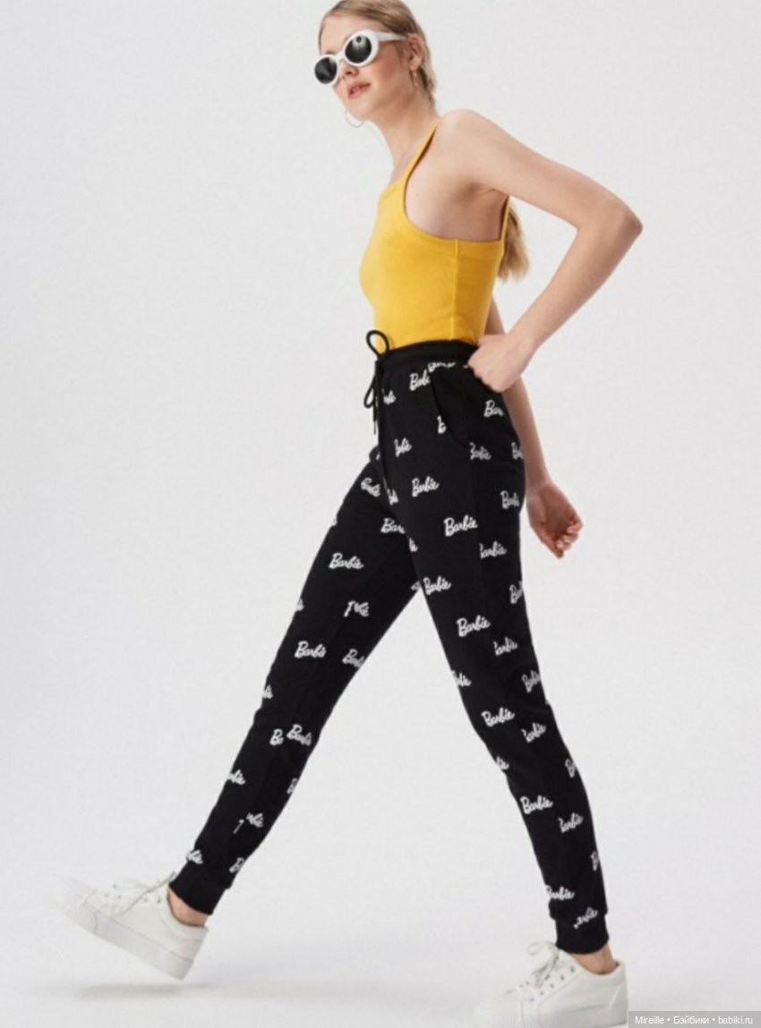 Теперь весь мир знает о моей любви к Барби:коллаборации SinSay и Sephora с Barbie