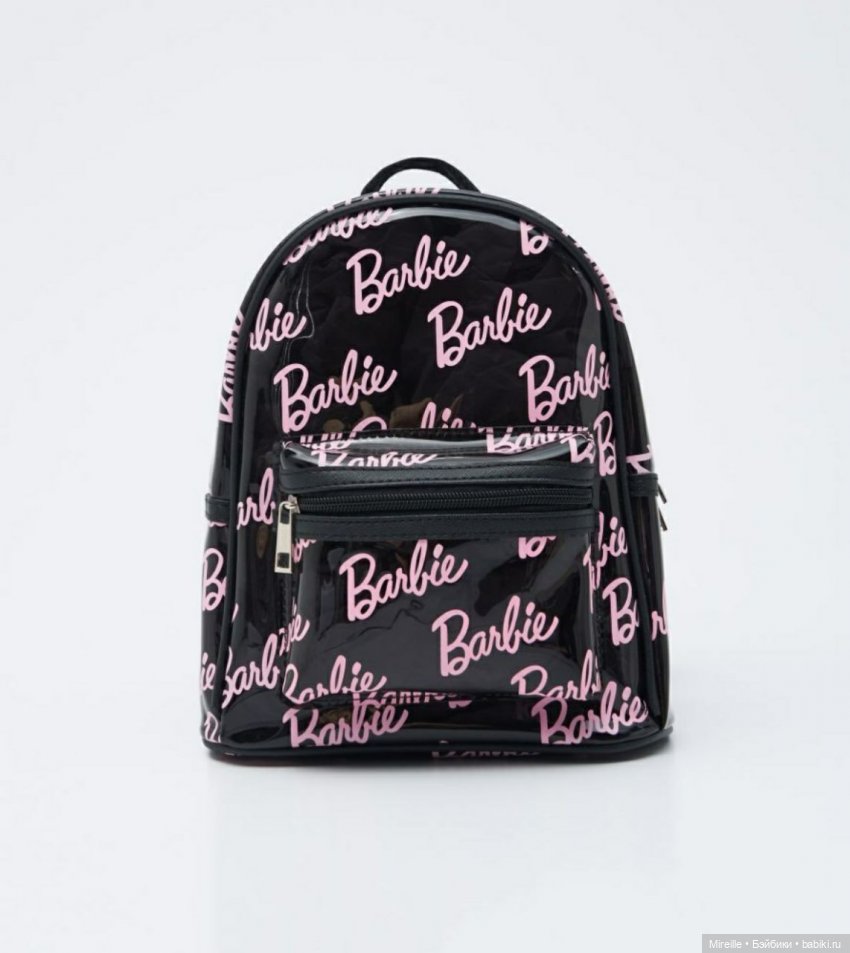 Теперь весь мир знает о моей любви к Барби:коллаборации SinSay и Sephora с Barbie