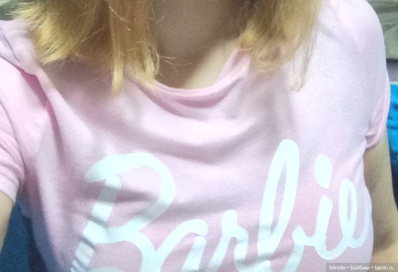 Теперь весь мир знает о моей любви к Барби:коллаборации SinSay и Sephora с Barbie (фото 3)