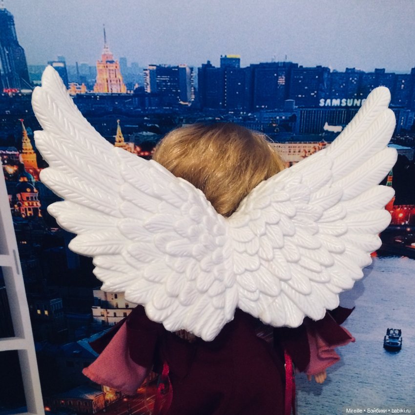 Моя старая новая любовь Принцесса Ai (фото 3)