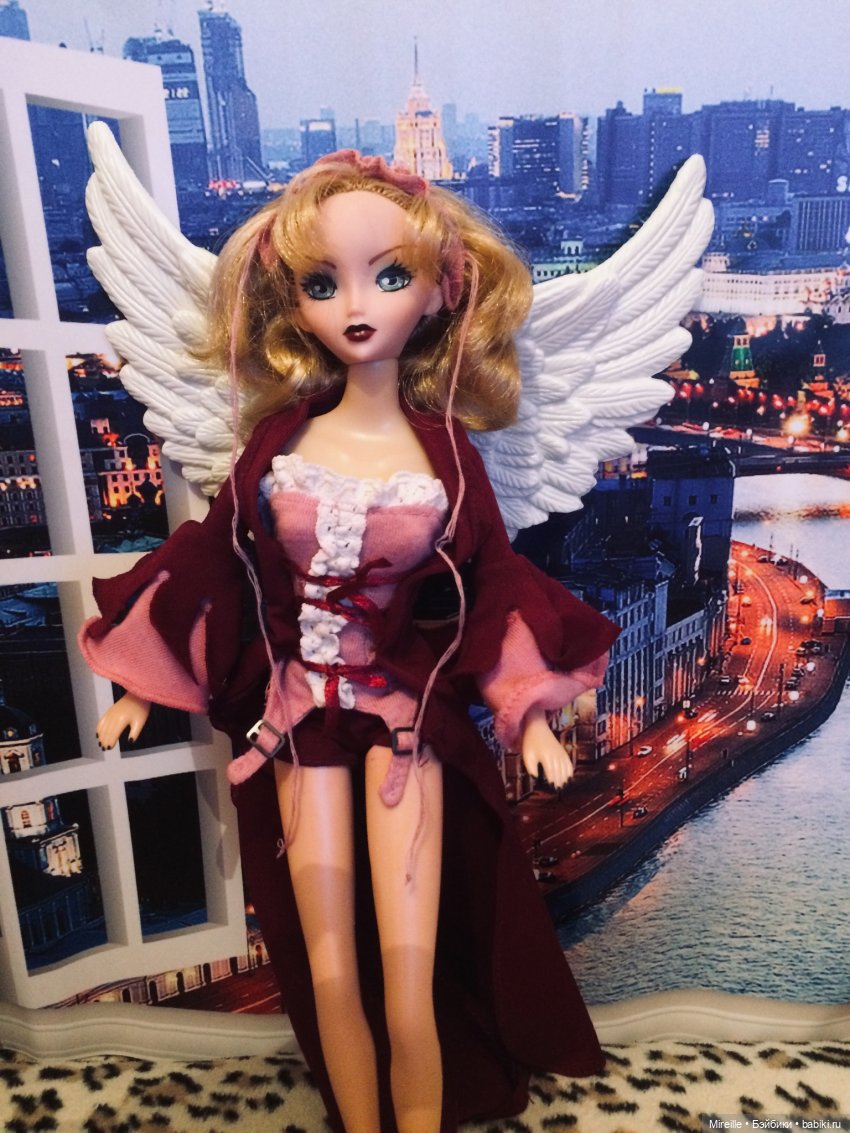 Моя старая новая любовь Принцесса Ai | Бэйбики Моя старая новая любовь Принцесса Ai