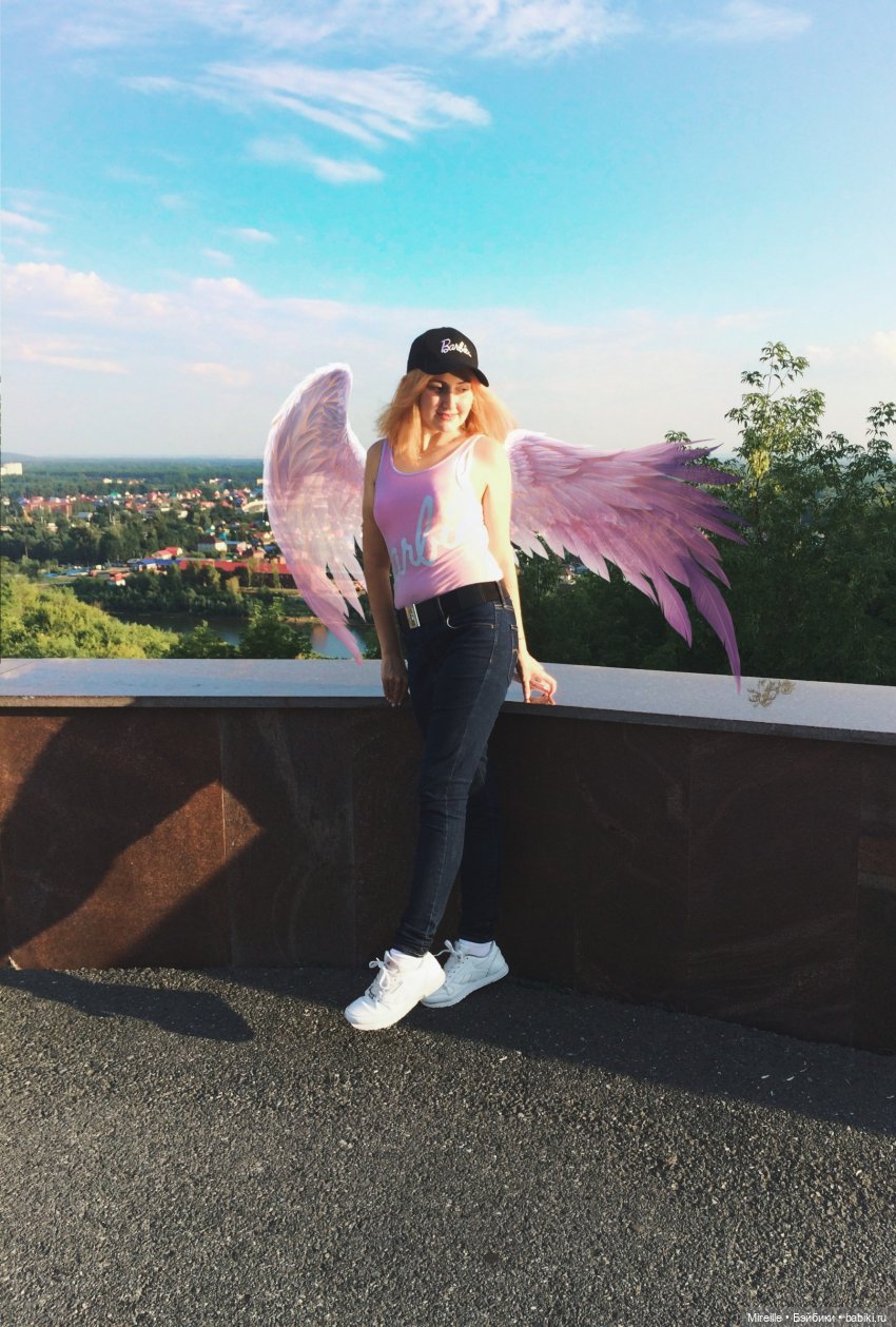 Теперь весь мир знает о моей любви к Барби:коллаборации SinSay и Sephora с Barbie (фото 8)