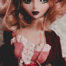 Моя Принцесса Аи