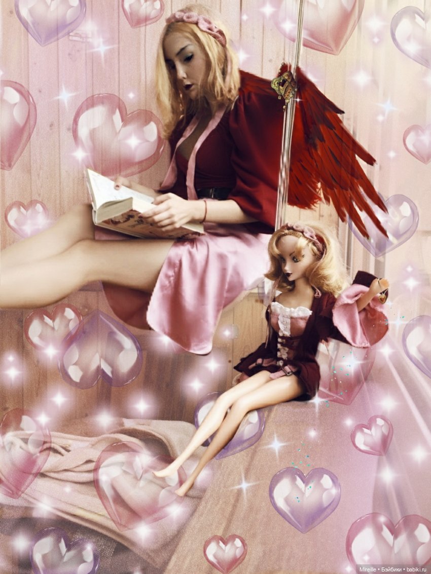 Моя Принцесса Аи — Интересное обо всем: поздравления (фото 3)