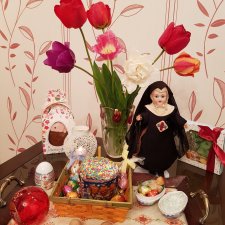 Загадочная сестра Тереза