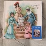 Книжечка с выкройками