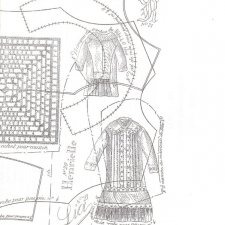 ВЫКРОЙКИ В ЭЛЕКТРОННОМ ВИДЕ