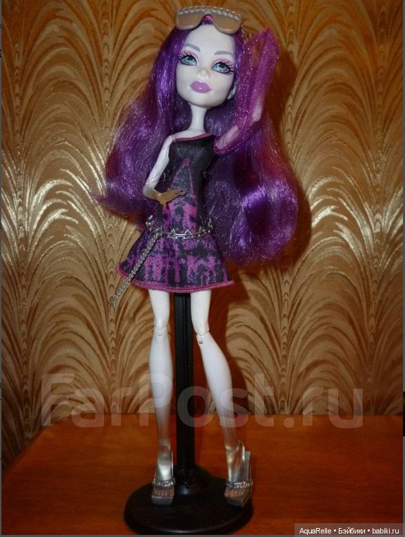 дорогая штучка