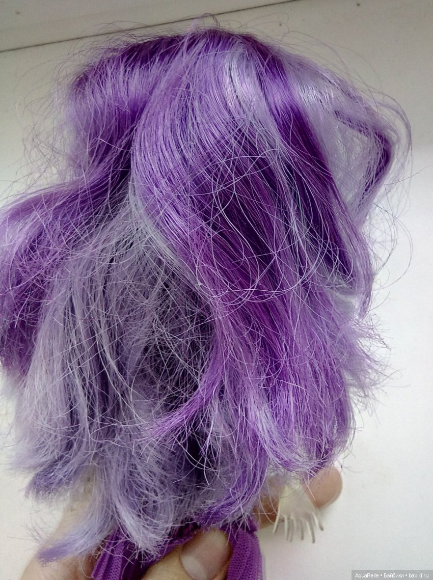 О б/у покупках #1 — Куклы Monster High и Ever After High: G1 (фото 2)