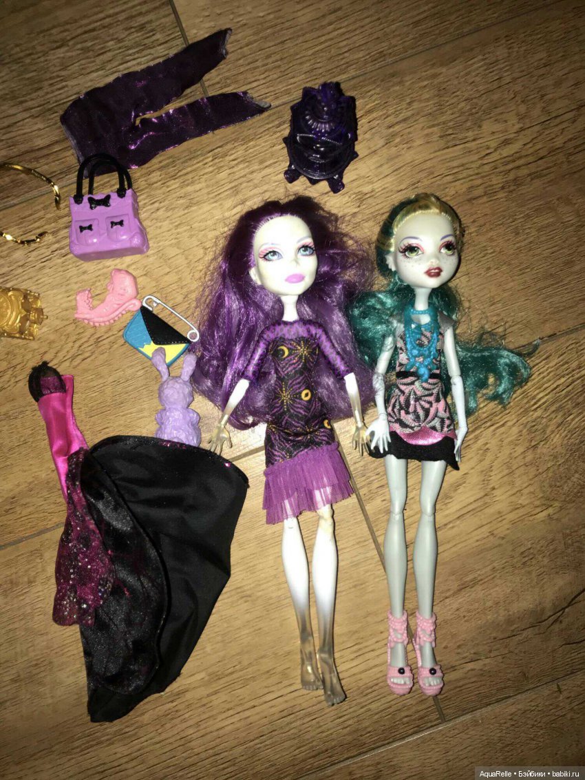 фото продавца