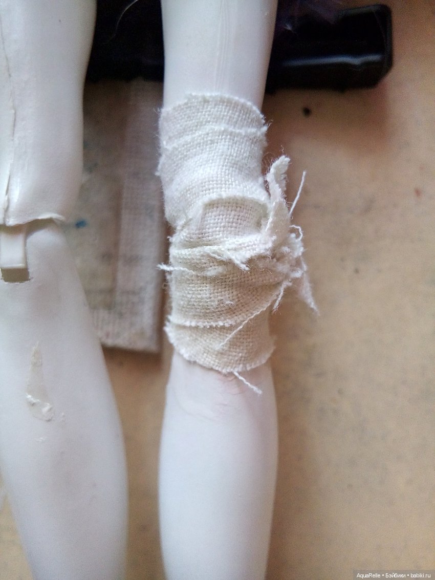 О б/у покупках #1 — Куклы Monster High и Ever After High: G1 (фото 4)