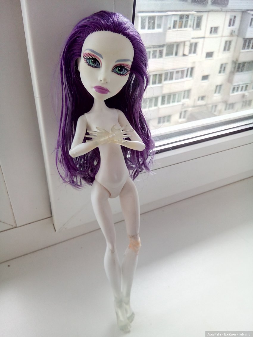 после ванны