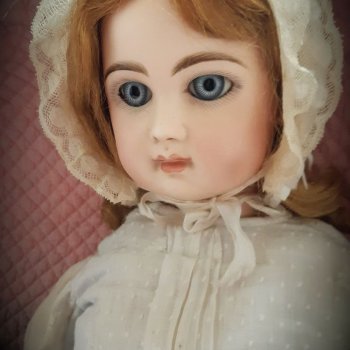 ... и снова о Jumeau