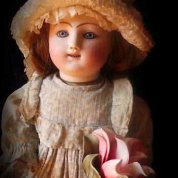 Еще одна Тайна