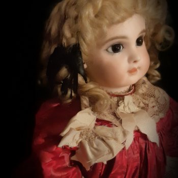 Какая уж тут романтика