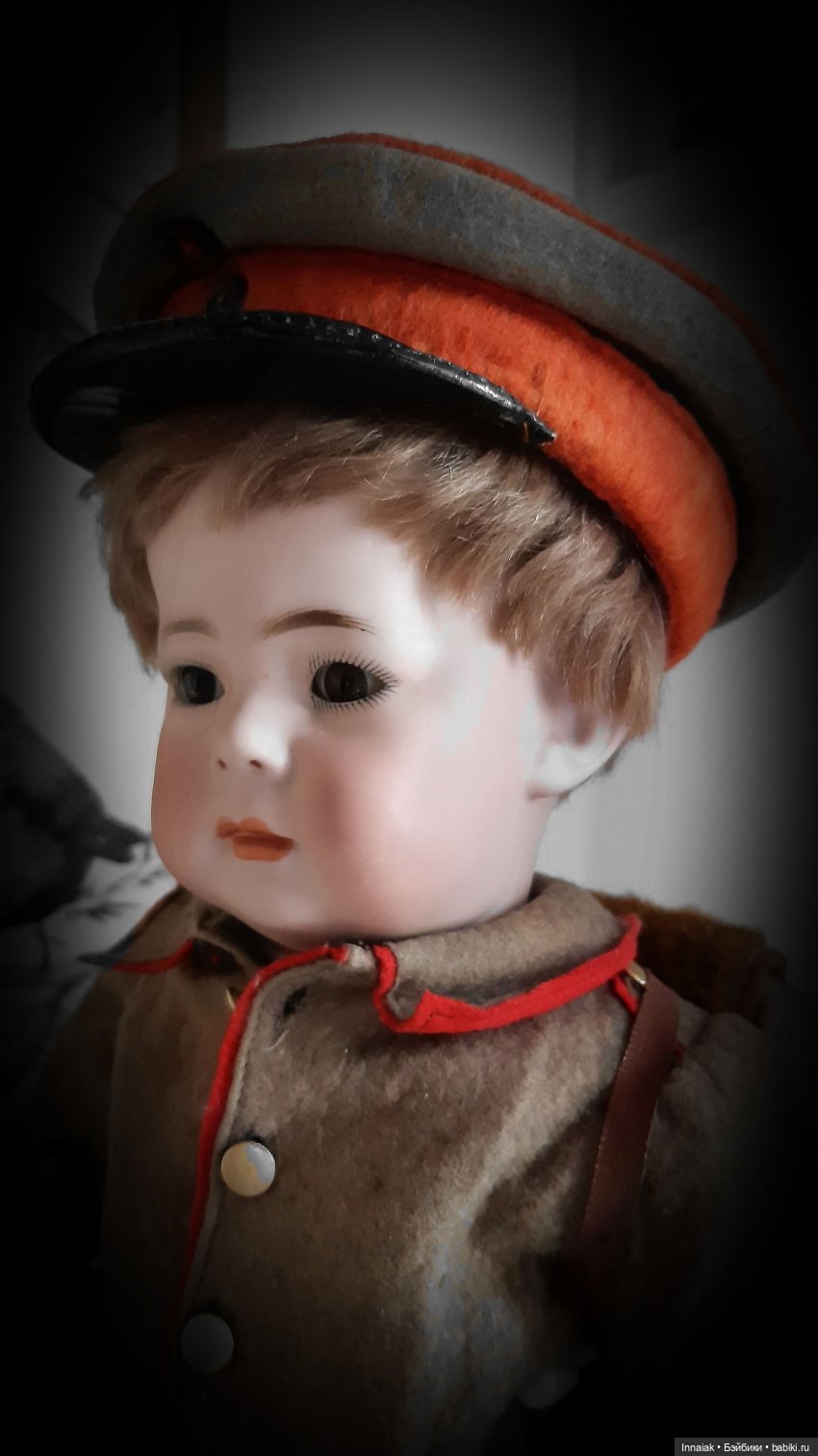 Вдоль по дороге, вдоль по дороге - вот я шагаю раз и два (фото 5)