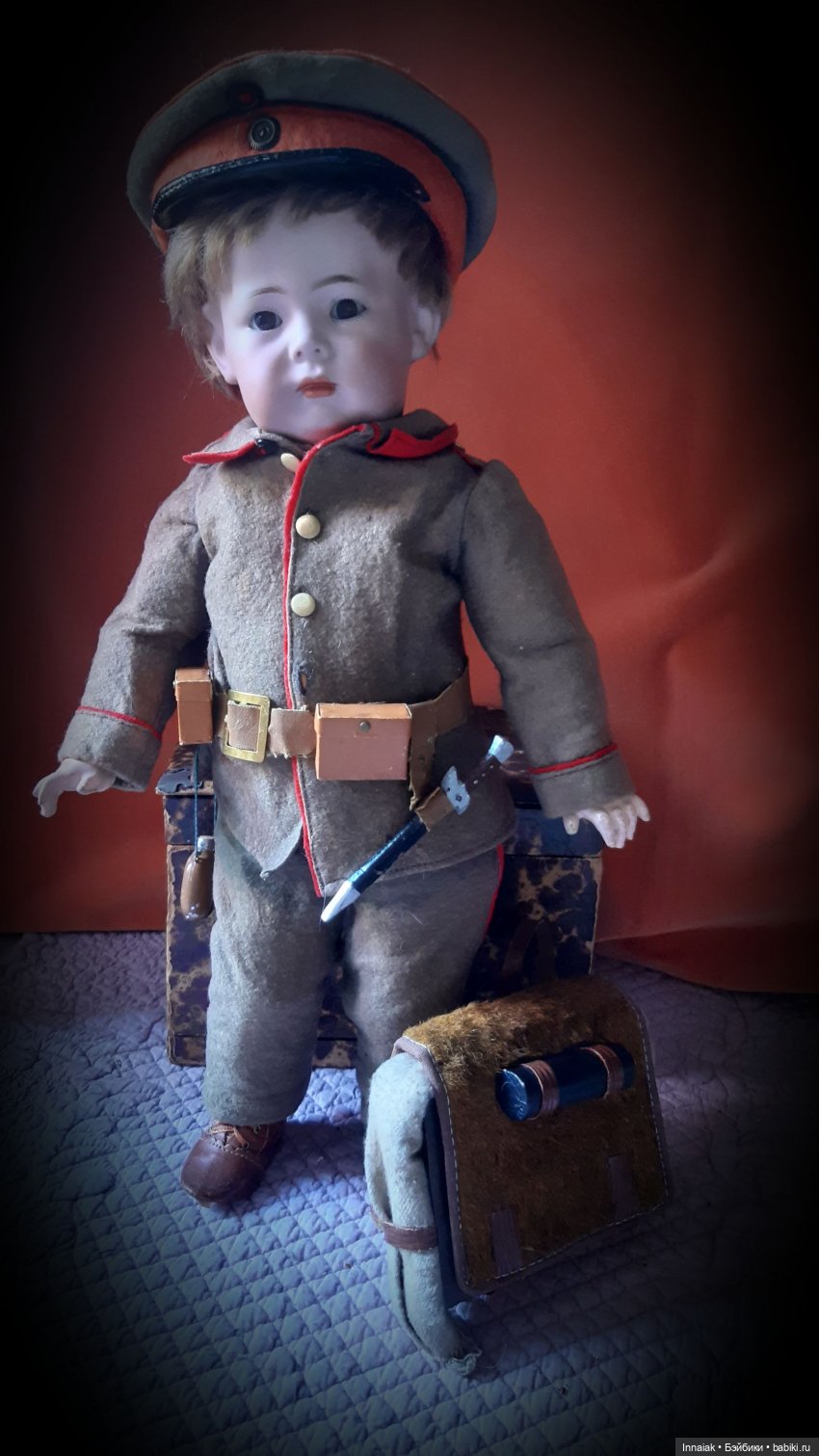 Вдоль по дороге, вдоль по дороге - вот я шагаю раз и два (фото 4)