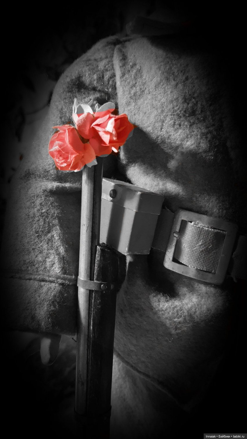 Вдоль по дороге, вдоль по дороге - вот я шагаю раз и два