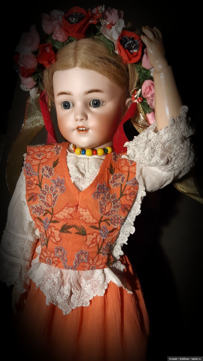 И снова здравствуйте, многоуважаемая Весна (фото 7)