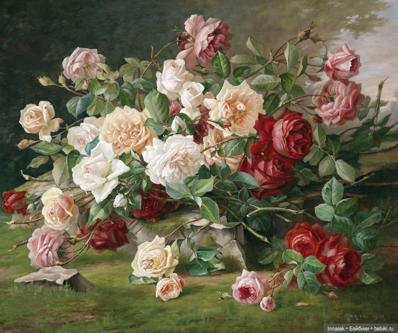 И снова здравствуйте, многоуважаемая Весна (фото 2)