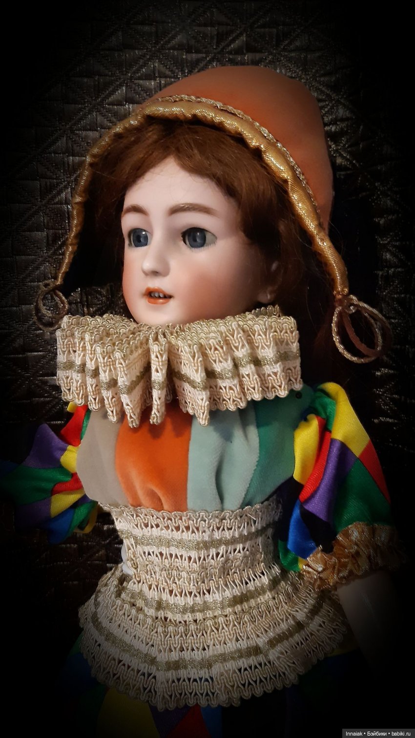 И снова здравствуйте, многоуважаемая Весна (фото 5)