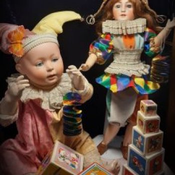 и снова здравствуйте, многоуважаемая Весна