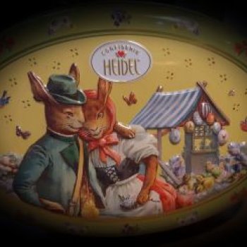 Зайчики и куколки