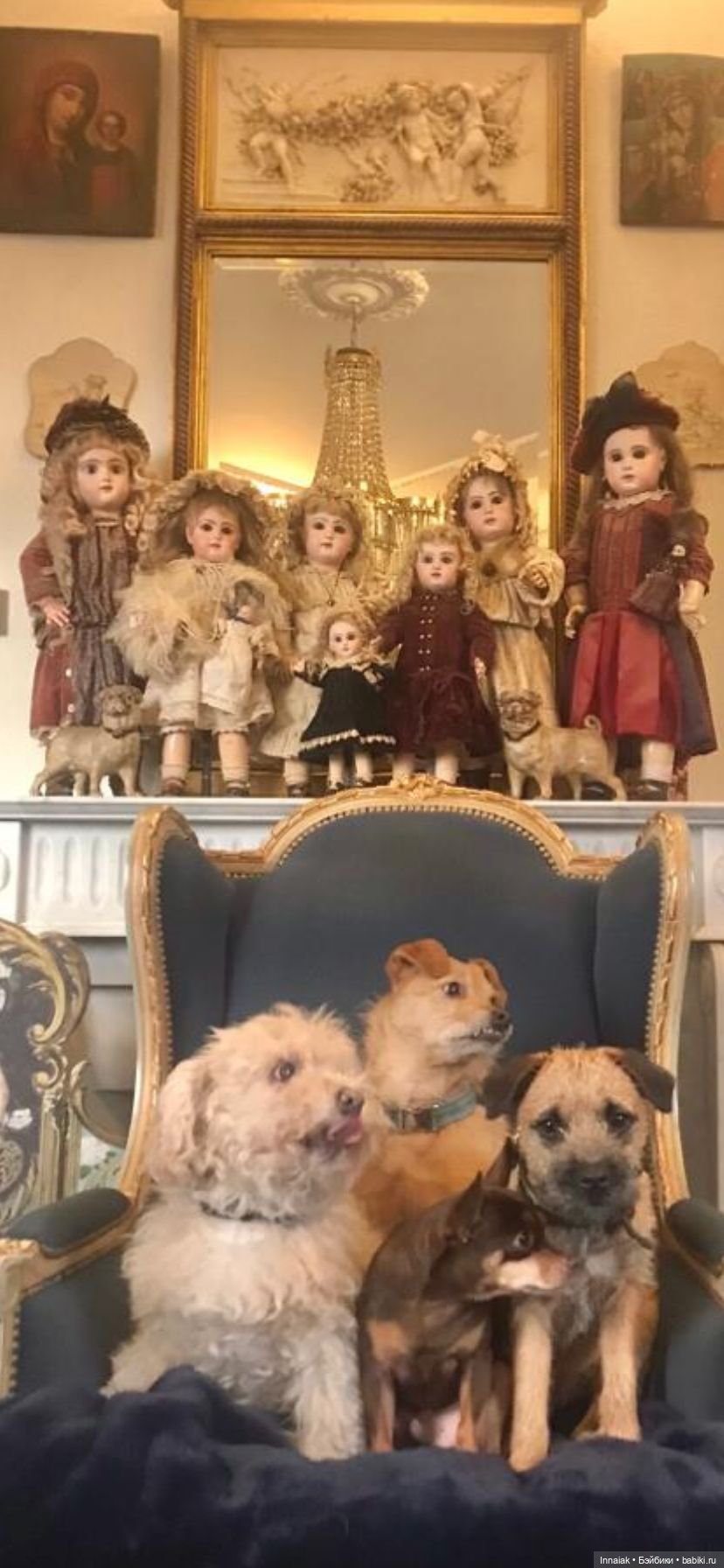 ... выставка... просто выставка