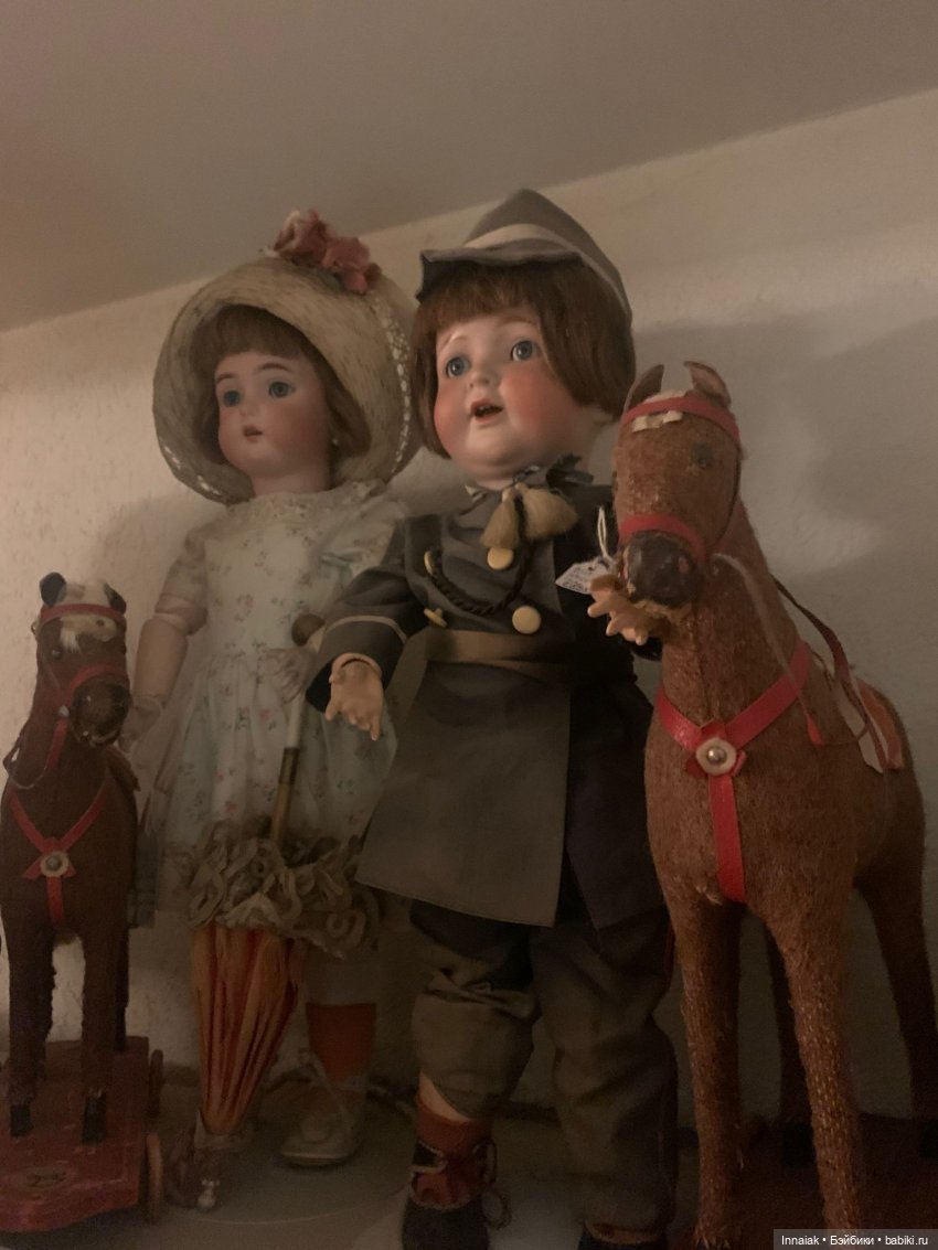 ... выставка... просто выставка