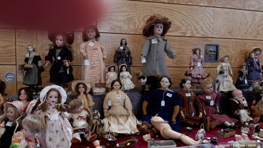 ... выставка... просто выставка