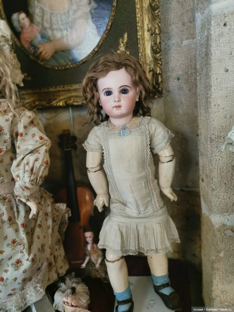 ... выставка... просто выставка