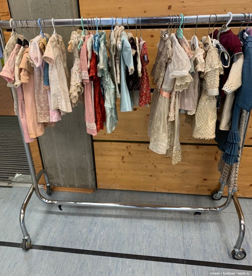 ... выставка... просто выставка