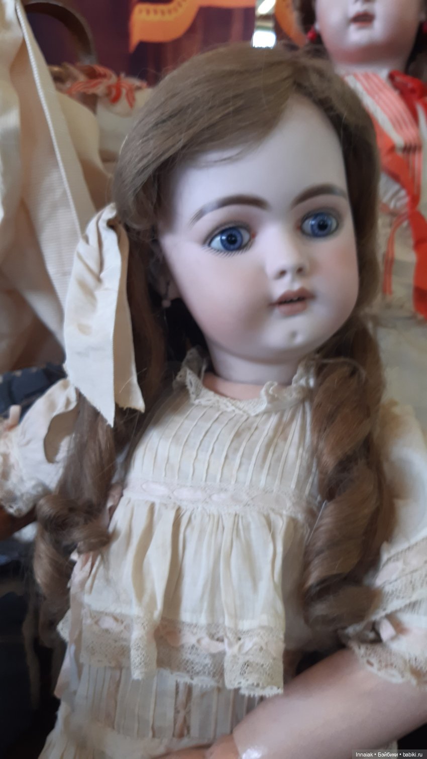 ... выставка... просто выставка