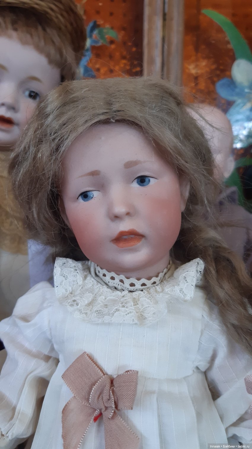 ... выставка... просто выставка