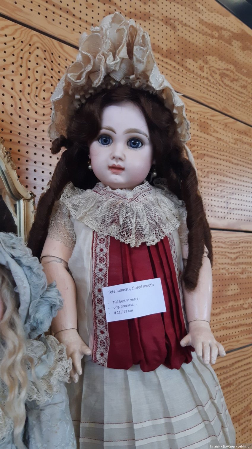 ... выставка... просто выставка