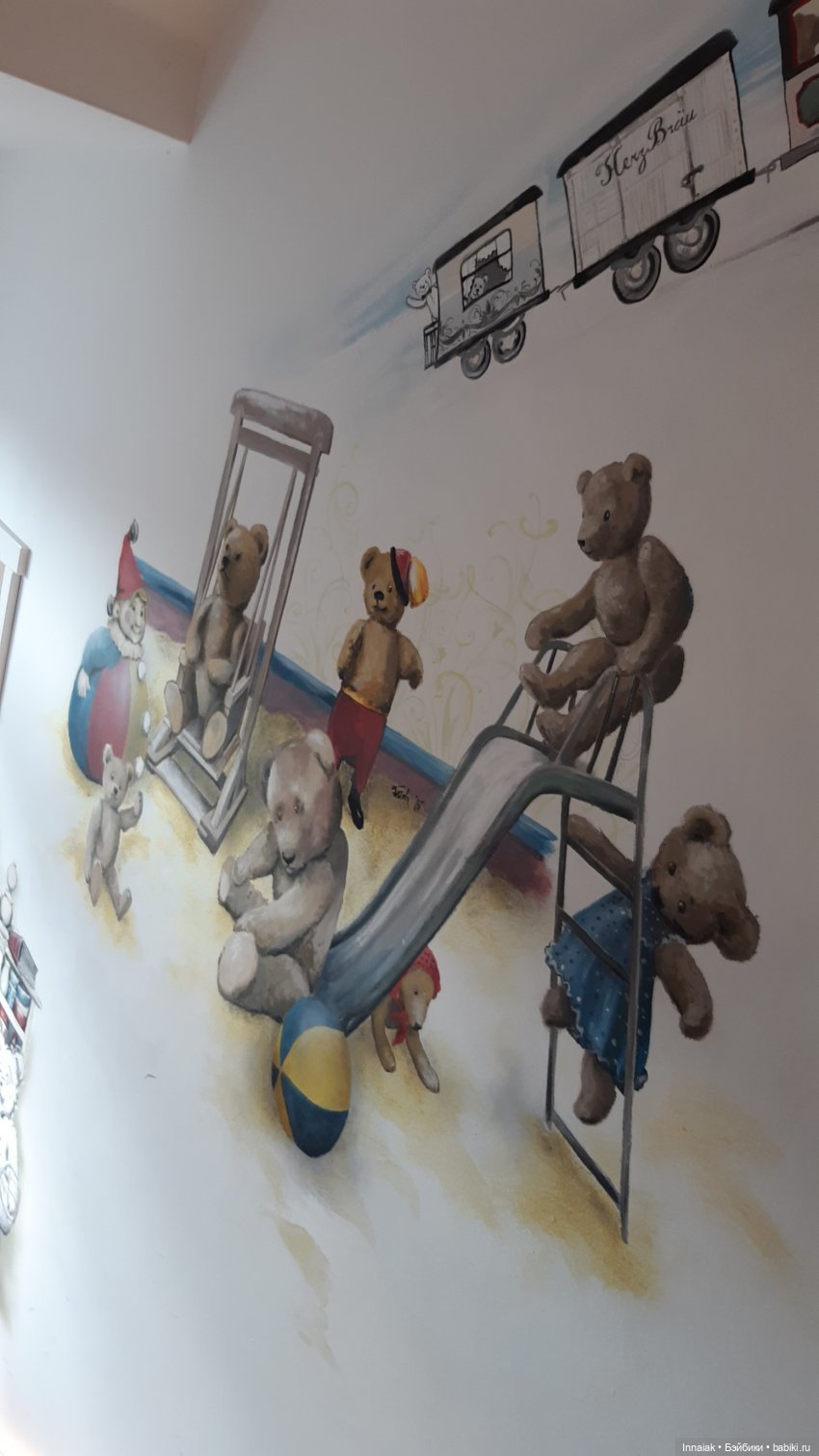 ... выставка... просто выставка