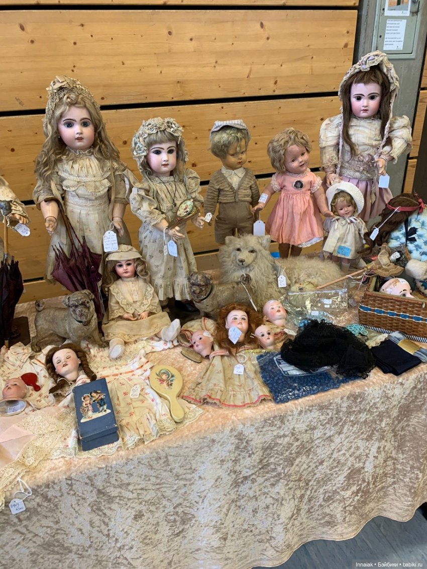 ... выставка... просто выставка