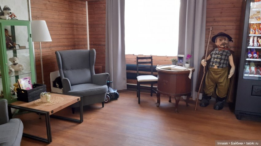 ... выставка... просто выставка