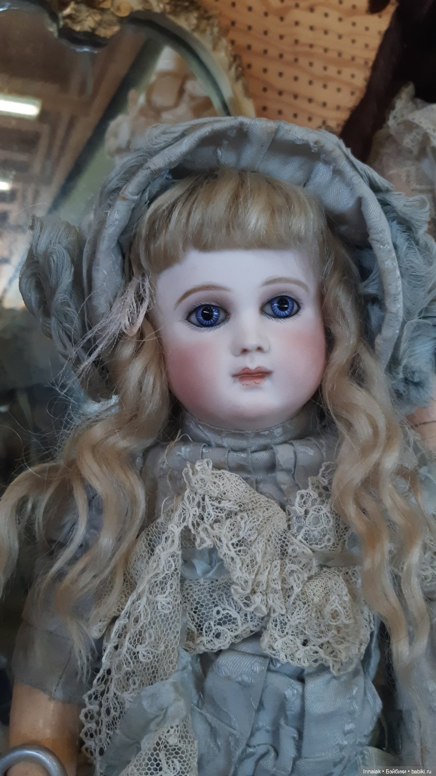 ... выставка... просто выставка