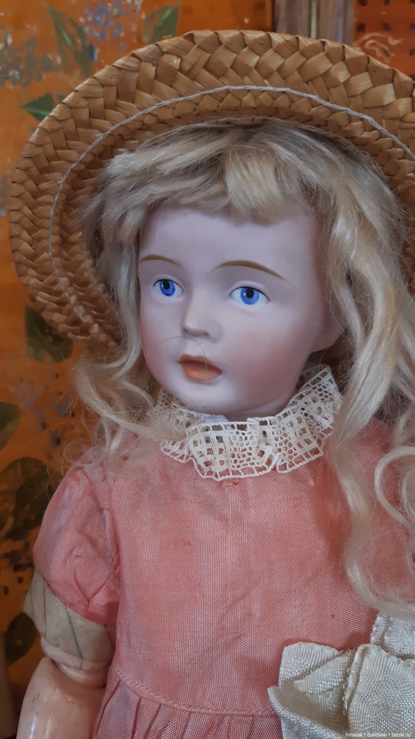 ... выставка... просто выставка