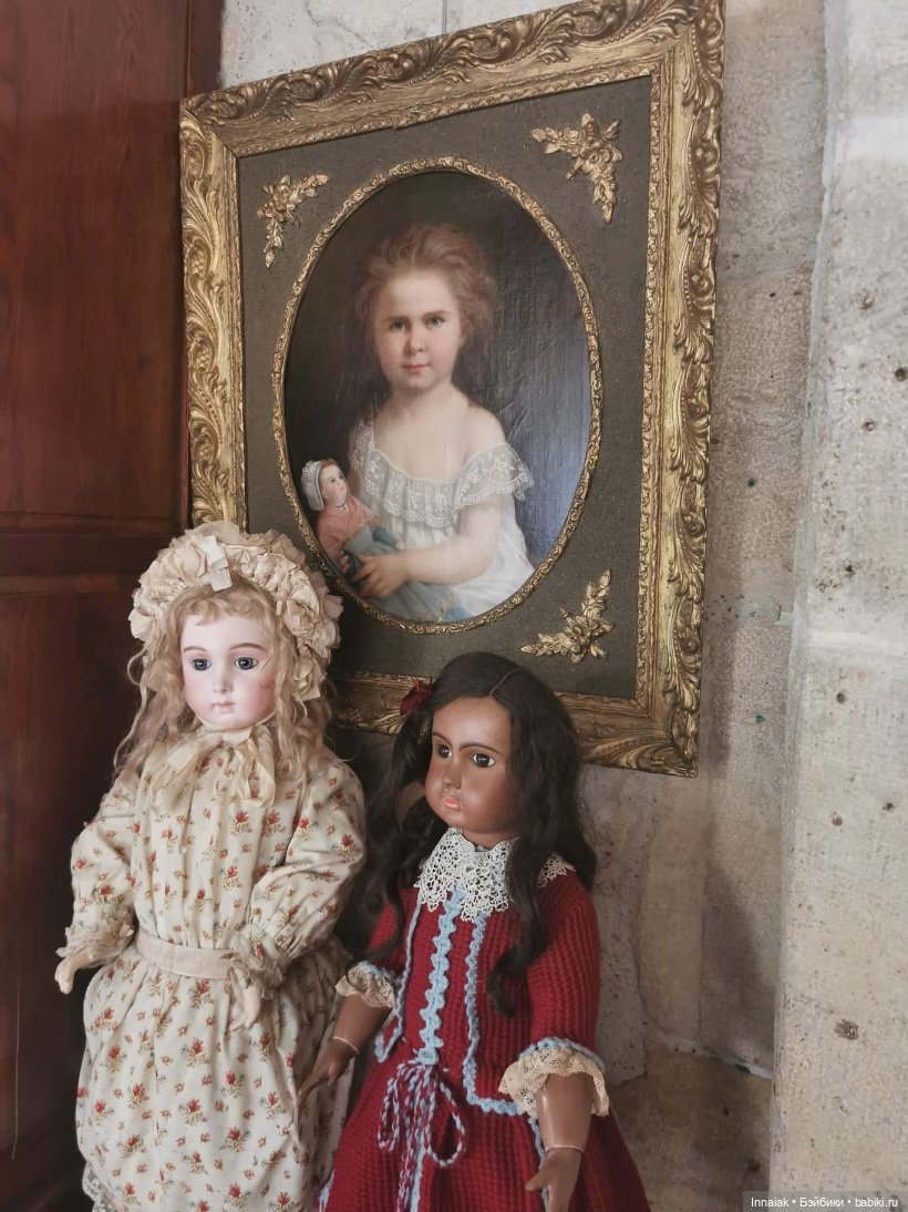 ... выставка... просто выставка