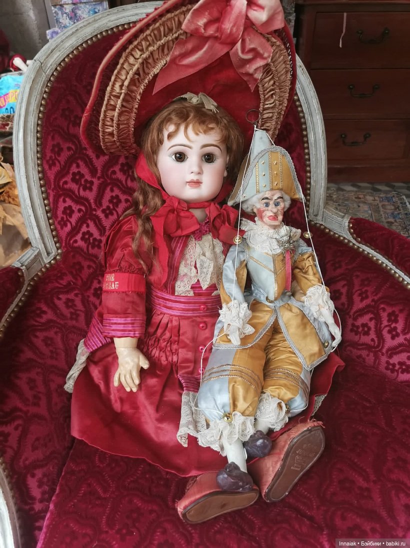 ... выставка... просто выставка