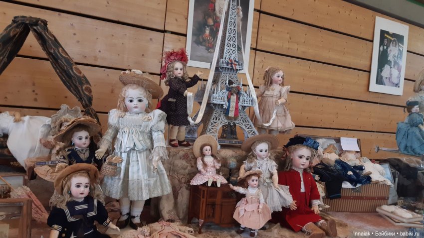 ... выставка... просто выставка