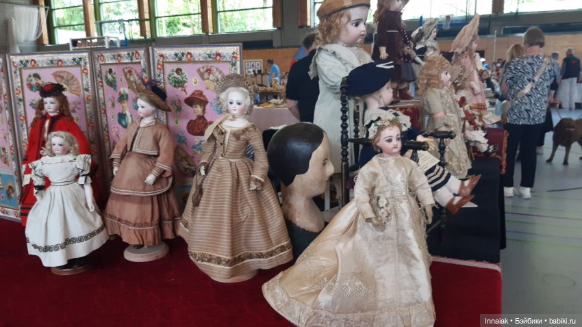 ... выставка... просто выставка