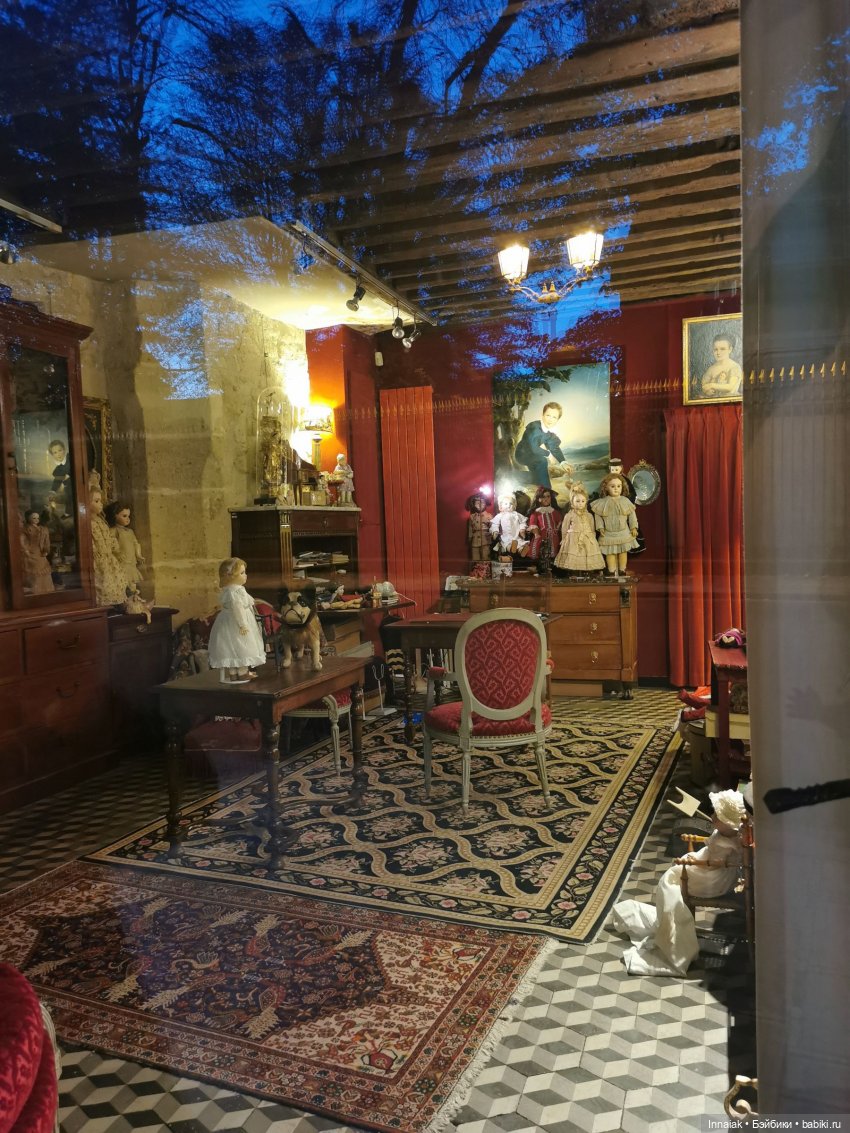 ... выставка... просто выставка